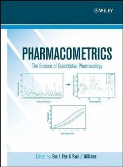 Pharmacometrics (eBook, PDF)