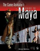 The Game Animator's Guide to Maya (eBook, PDF)