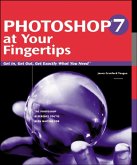 Photoshop 7 at Your Fingertips (eBook, PDF) Photoshop 7 at Your Fingertips (eBook, PDF)