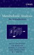 Metabolome Analysis (eBook, PDF) - Bild 1