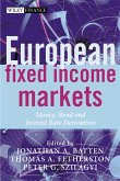 European Fixed Income Markets (eBook, PDF)