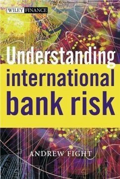 Understanding International Bank Risk (eBook, PDF) - Fight, Andrew