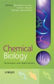 Chemical Biology (eBook, PDF)