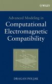 Advanced Modeling in Computational Electromagnetic Compatibility (eBook, PDF)