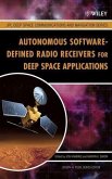 Autonomous Software-Defined Radio Receivers for Deep Space Applications (eBook, PDF)