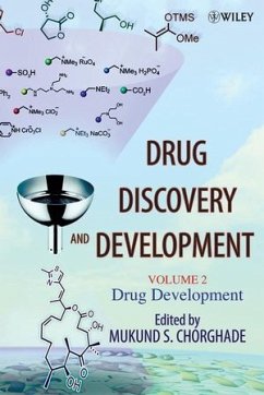 Drug Discovery and Development, Volume 2 (eBook, PDF)