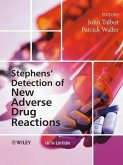 Stephens' Detection of New Adverse Drug Reactions (eBook, PDF)