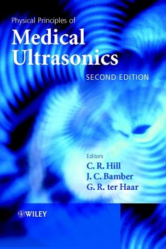 Physical Principles of Medical Ultrasonics (eBook, PDF)