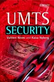UMTS Security (eBook, PDF)