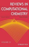 Reviews in Computational Chemistry, Volume 23 (eBook, PDF)