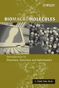 Biomacromolecules (eBook, PDF) - Tsai, C. Stan