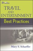 Travel and Entertainment Best Practices (eBook, PDF)