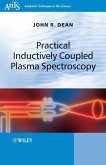 Practical Inductively Coupled Plasma Spectroscopy (eBook, PDF)