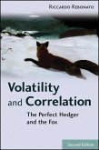 Volatility and Correlation (eBook, PDF)