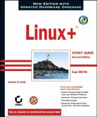 Linux+ Study Guide (eBook, PDF)