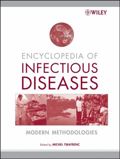 Encyclopedia of Infectious Diseases (eBook, PDF)