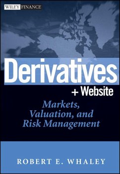 Derivatives (eBook, PDF) - Whaley, Robert E.