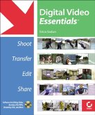 Digital Video Essentials (eBook, PDF)