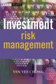 Investment Risk Management (eBook, PDF)