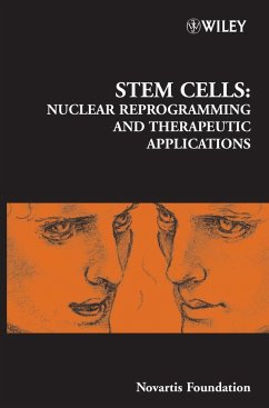 Stem Cells (eBook, PDF)