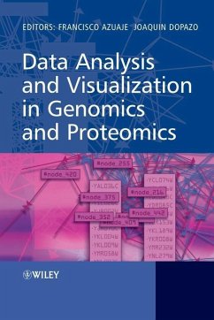 Data Analysis and Visualization in Genomics and Proteomics (eBook, PDF)