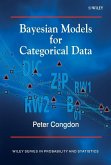 Bayesian Models for Categorical Data (eBook, PDF)