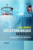 Location-Based Services (eBook, PDF)