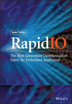 RapidIO (eBook, PDF) - Fuller, Sam