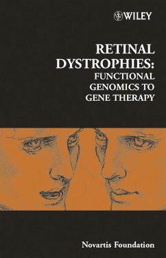 Retinal Dystrophies (eBook, PDF)