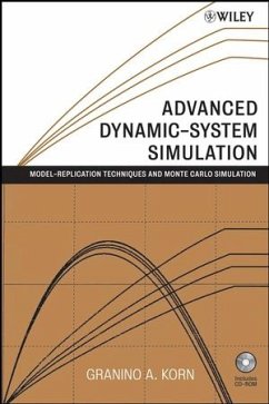 Advanced Dynamic-system Simulation (eBook, PDF) - Korn, Granino A.