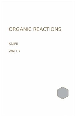Organic Reaction Mechanisms 1999 (eBook, PDF)