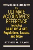 The Ultimate Accountants' Reference (eBook, PDF)