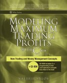 Modeling Maximum Trading Profits with C++ (eBook, PDF) Modeling Maximum Trading Profits with C++ (eBook, PDF)