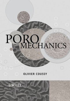 Poromechanics (eBook, PDF) - Coussy, Olivier