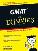 GMAT For Dummies (eBook, PDF)
