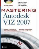 Mastering Autodesk VIZ 2007 (eBook, PDF)