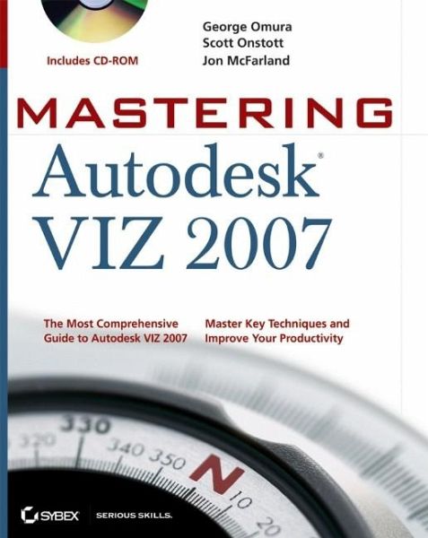 Mastering Autodesk VIZ 2007 (eBook, PDF) Mastering Autodesk VIZ 2007 (eBook, PDF)