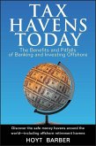 Tax Havens Today (eBook, PDF)