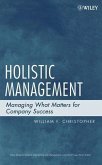 Holistic Management (eBook, PDF)