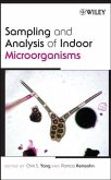 Sampling and Analysis of Indoor Microorganisms (eBook, PDF)