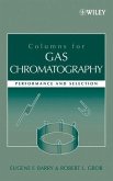 Columns for Gas Chromatography (eBook, PDF)