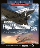 Microsoft Flight Simulator 2004 (eBook, PDF)