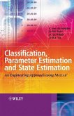 Classification, Parameter Estimation and State Estimation (eBook, PDF)