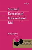 Statistical Estimation of Epidemiological Risk (eBook, PDF)