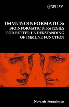 Immunoinformatics (eBook, PDF)