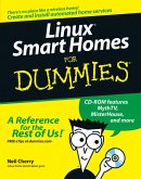 Linux Smart Homes For Dummies (eBook, PDF)
