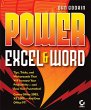 Power Excel and Word (eBook, PDF) - Bild 1