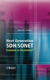 Next Generation SDH/SONET (eBook, PDF)