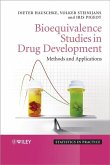 Bioequivalence Studies in Drug Development (eBook, PDF)