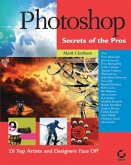 Photoshop Secrets of the Pros (eBook, PDF) Photoshop Secrets of the Pros (eBook, PDF)